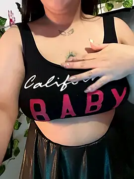 GabrielleMarsh1 online show from January 9, 2026, 3:20 am