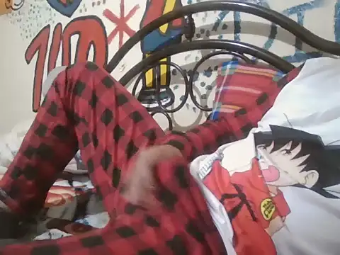 marco13y online show from October 15, 2025, 4:56 am