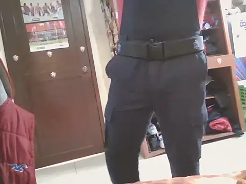 marco13y online show from March 8, 2026, 10:13 pm