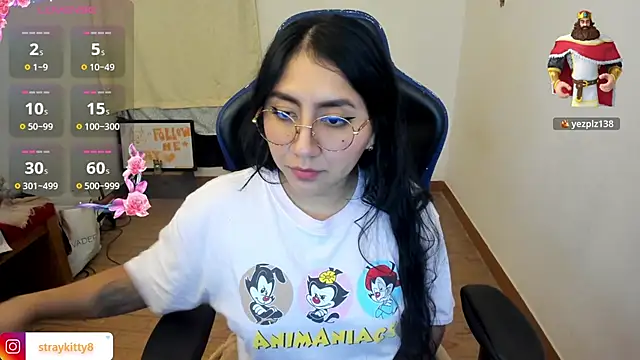 LoveLyy- online show from January 7, 2026, 4:15 am