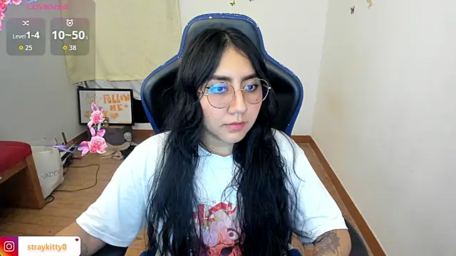 LoveLyy- online show from January 10, 2026, 3:19 am