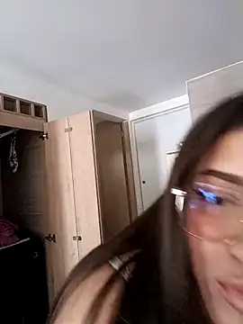 Ladylolasmtih online show from October 6, 2025, 5:54 pm