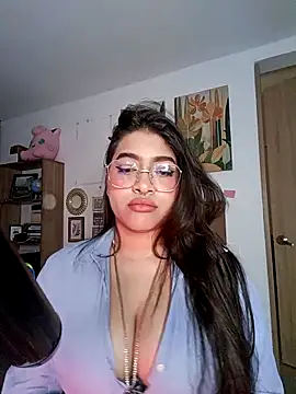 Ladylolasmtih online show from October 9, 2025, 11:58 pm