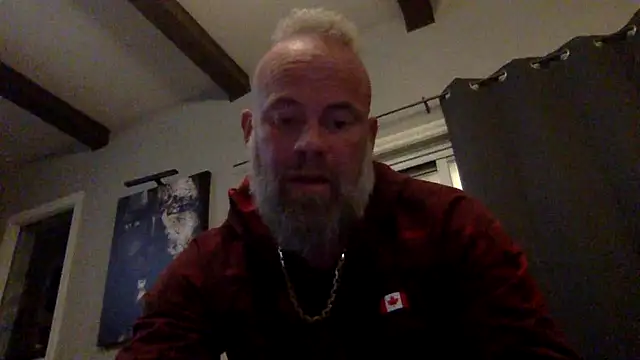 Snapshot of Muscledick40 chatting on February 15, 2026, 5:26 am Muscledick40 online show from February 15, 2026, 5:26 am