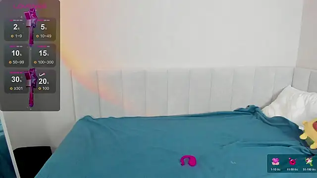 Mili Milash online show from November 23, 2025, 4:56 am