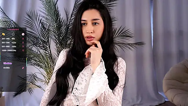 kayaangell online show from October 16, 2025, 4:24 am