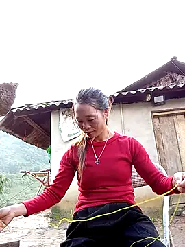 chieu xinh online show from October 15, 2025, 1:06 am