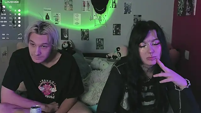 g4tito online show from November 4, 2025, 6:34 am