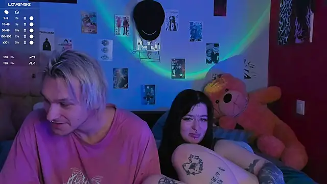 g4tito online show from November 7, 2025, 6:57 am