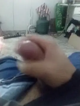 Jamasssss online show from October 31, 2025, 9:43 am