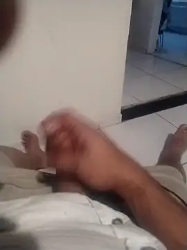 Jamasssss online show from November 15, 2025, 9:00 pm