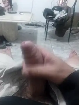 Jamasssss online show from December 20, 2025, 2:51 am