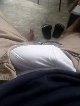 Jamasssss online show from January 12, 2026, 10:20 am