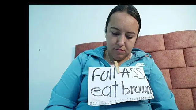 Fat Tab00 Dirty online show from October 12, 2025, 2:27 pm