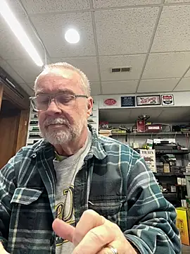 Jcaspen online show from February 15, 2026, 2:25 pm