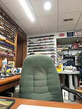 Jcaspen online show from February 20, 2026, 2:28 pm