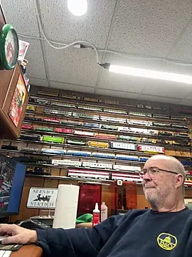 Jcaspen online show from March 26, 2026, 1:17 pm