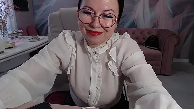 Arisa5000 online show from February 1, 2025, 11:10 am