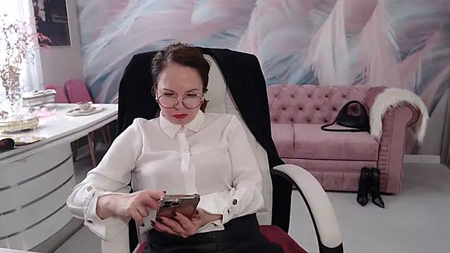 Arisa5000 online show from February 7, 2025, 10:50 am