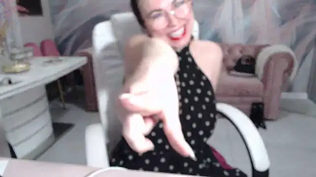 Arisa5000 online show from February 13, 2025, 5:33 pm