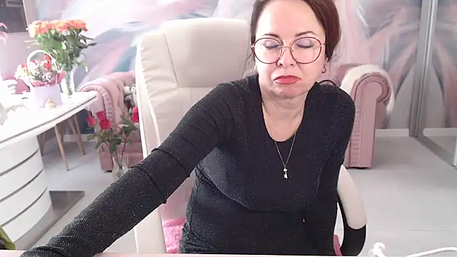 Arisa5000 online show from February 21, 2025, 12:17 pm