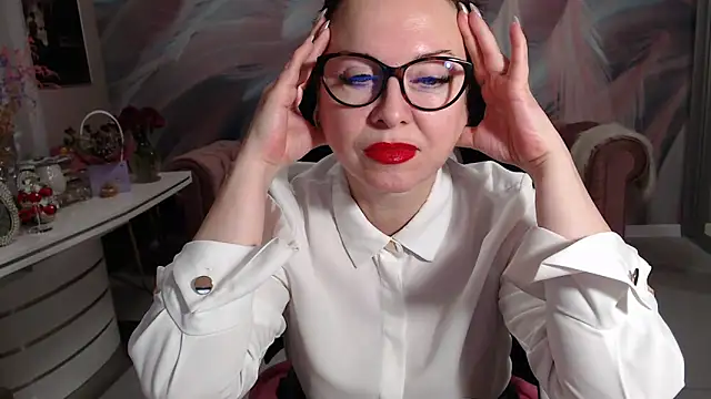 Arisa5000 online show from February 27, 2025, 3:48 pm