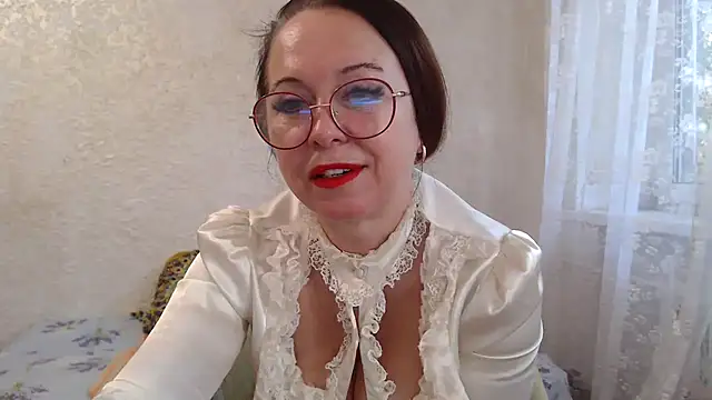 Arisa5000 online show from September 11, 2025, 5:40 am