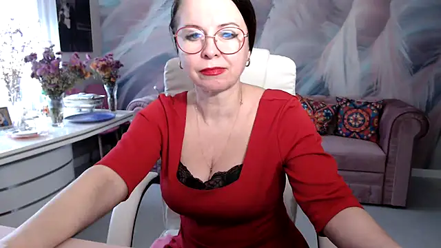 Arisa5000 online show from November 20, 2025, 11:32 am