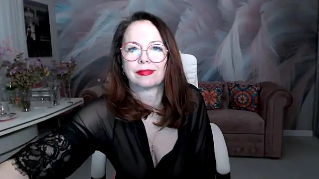 Arisa5000 online show from November 24, 2025, 7:35 pm