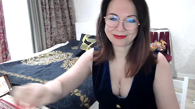 Arisa5000 online show from April 10, 2026, 7:13 am