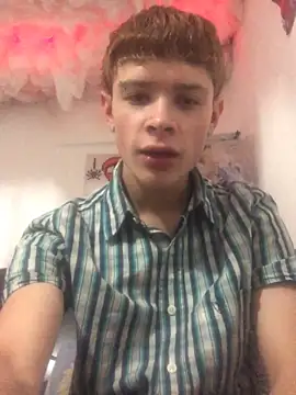 JackFrosst online show from November 14, 2025, 12:15 pm