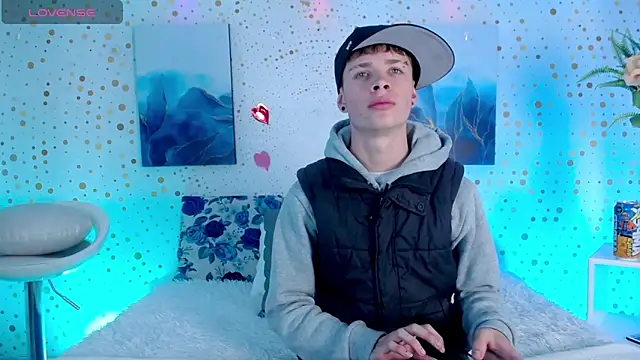 JackFrosst online show from March 2, 2026, 12:23 pm