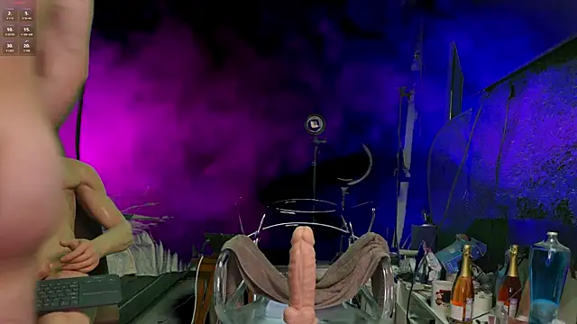 69littlebig69 online show from November 10, 2025, 12:37 pm