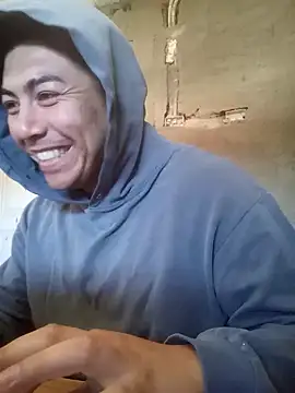 Snapshot of Lucius-08 chatting on October 12, 2025, 2:49 pm Lucius-08 online show from October 12, 2025, 2:49 pm