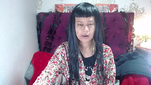 blackxstar11 online show from October 13, 2025, 1:49 am