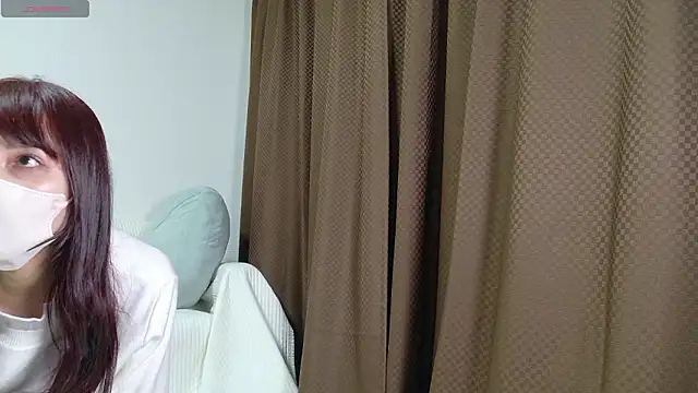 Snapshot of mio_k1 chatting on January 8, 2026, 11:45 am mio k1 online show from January 8, 2026, 11:45 am