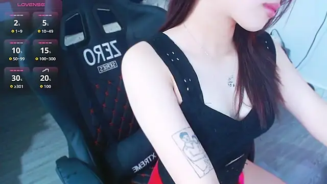 mystica-myst online show from March 20, 2026, 4:17 am