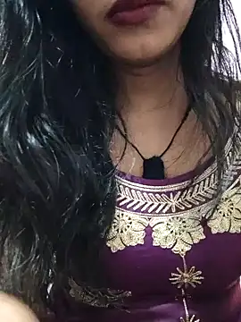 anjali2351 online show from April 26, 2026, 9:07 am