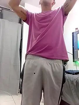 Snapshot of MRDXXX12 chatting on October 16, 2025, 10:22 pm MRDXXX12 online show from October 16, 2025, 10:22 pm