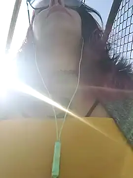 Abby 2-1 online show from October 9, 2025, 1:09 pm