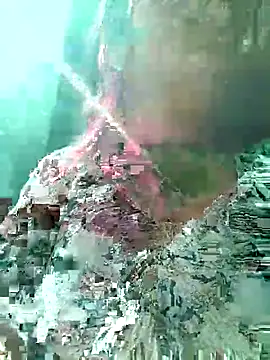 Abby 2-1 online show from October 22, 2025, 8:08 pm