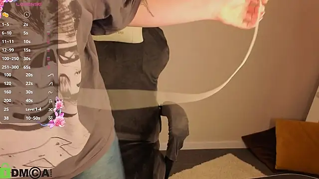 Barbara Mitchel online show from January 16, 2026, 1:09 am