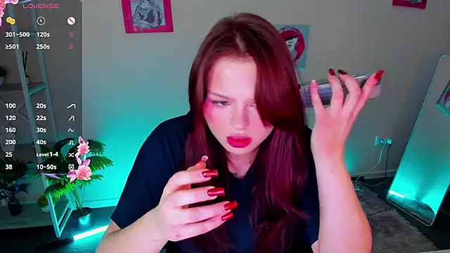 Barbara Mitchel online show from February 18, 2026, 9:38 am