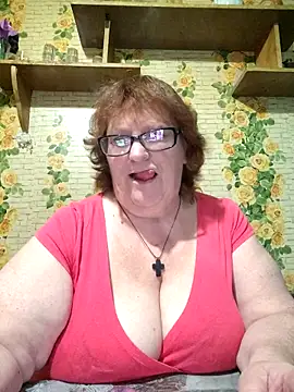 TATSI23 online show from October 19, 2025, 5:19 am