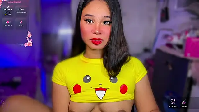  Houstonixie online show from March 25, 2026, 4:57 pm