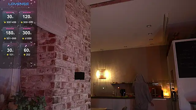  favdream online show from November 22, 2025, 4:22 am