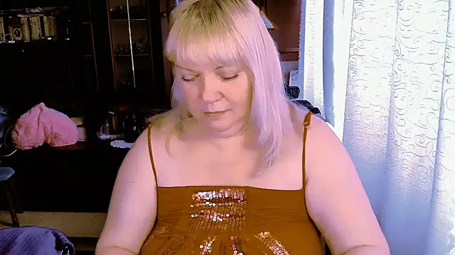 DiamondNata online show from March 3, 2026, 11:05 am