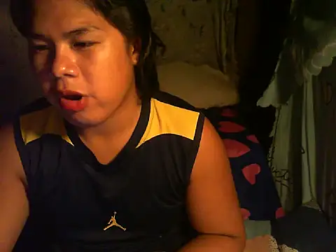 Fairytail16 online show from October 20, 2025, 3:23 pm