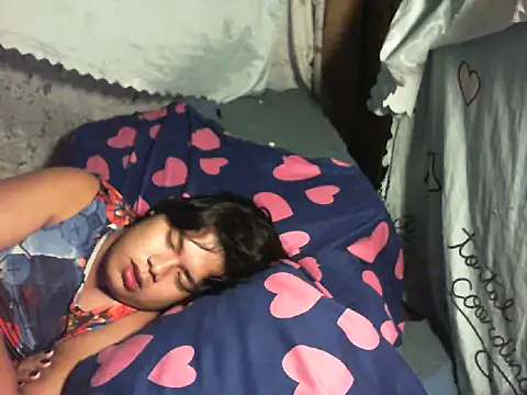 Fairytail16 online show from October 22, 2025, 12:49 pm