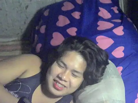 Fairytail16 online show from October 24, 2025, 8:27 pm